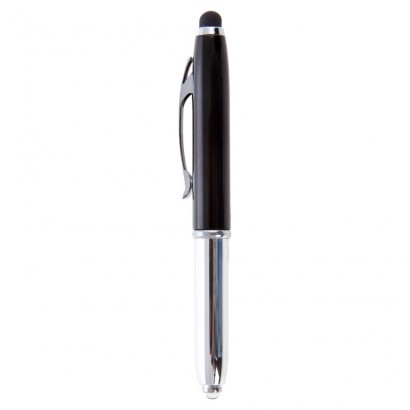 Długopis touch pen Leder