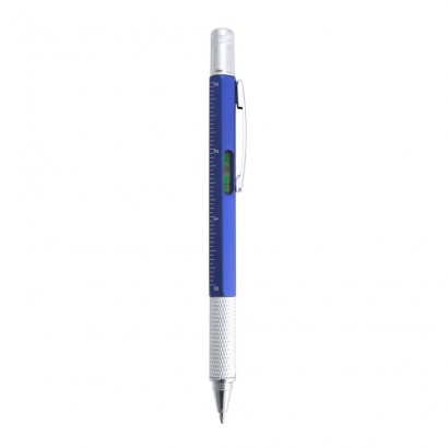Długopis wielofunkcyjny, 4 funkcje