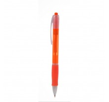 Długopis z dopasowanym kolorystycznie uchwytem
