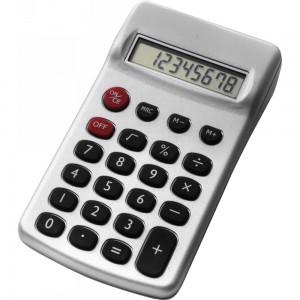 Kalkulator cyfrowy
