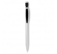 Ołówek mechaniczny (0,7 mm wkład) z białą gumką
