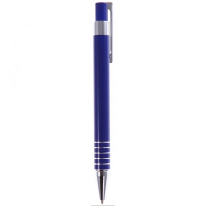 Zestaw piśmienny, długopis i ołówek w dopasowanym 