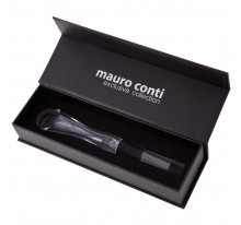 Nalewak Mauro Conti 2-w-1, urządzenie do napowietr
