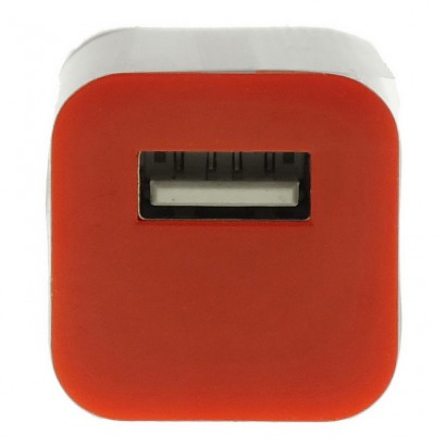 Podręczny zestaw w etui, ładowarka USB i ładowarka