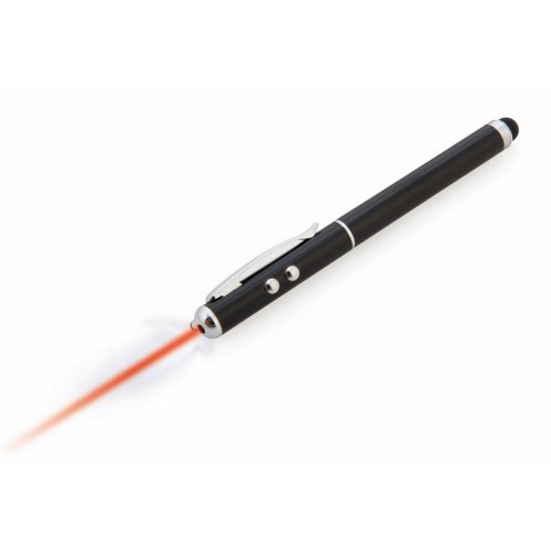 Wskaźnik laserowy, touch pen