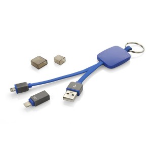 Kabel USB 2w1 MOBEE