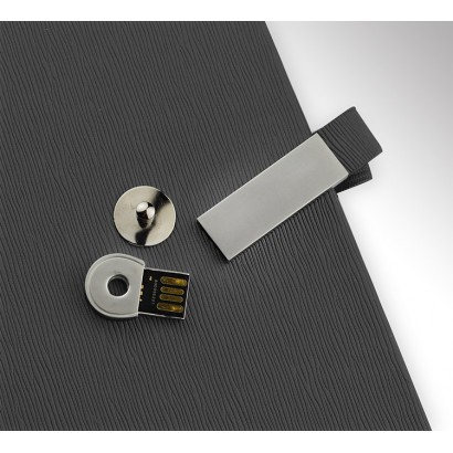 Notes z pamięcią USB 8GB