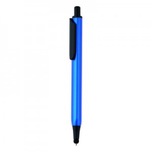 Aluminiowy długopis, touch pen