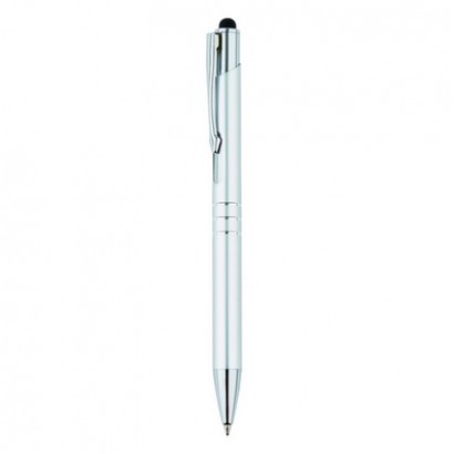 Aluminiowy touch pen