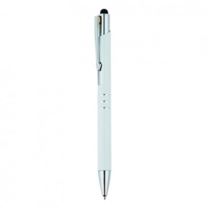 Aluminiowy touch pen