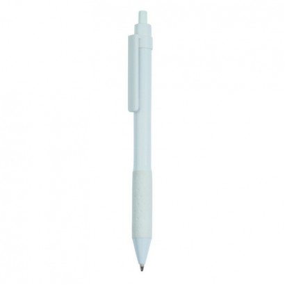 Wygodny plastikowy długopis