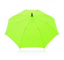 Automatyczny parasol w kolorze neonowym