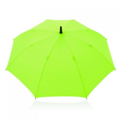 Automatyczny parasol w kolorze neonowym