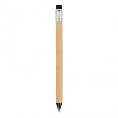 Ekologiczny długopis w kształcie ołówka