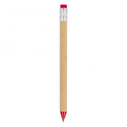 Ekologiczny długopis w kształcie ołówka
