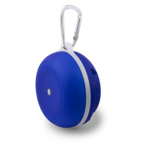Głośnik Bluetooth z karabińczykiem i USB