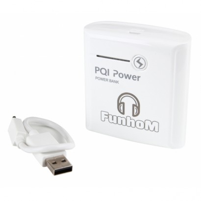 PQI Power 5200