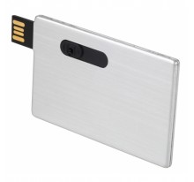 Karta aluminiowa ALUCARD 8GB