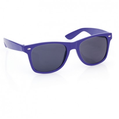 Okulary przeciwsłoneczne z filtrem UV 400