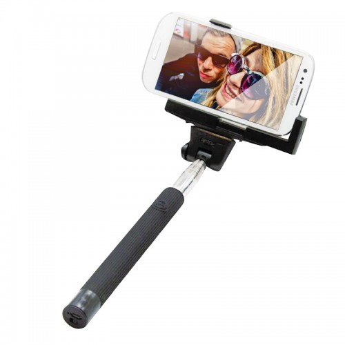 Selfie Stick, Monopod Bluetooth