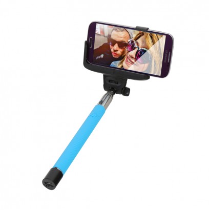 Selfie Stick, Monopod Bluetooth
