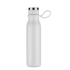 Butelka GRAVI 480 ml - biały Butelka GRAVI 480 ml - biały