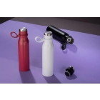 Butelka GRAVI 480 ml - biały Butelka GRAVI 480 ml - biały