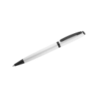 Długopis w etui RIO kolor biały Długopis w etui RIO kolor biały