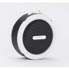 Głośnik bezprzewodowy FUSION kolor biały Głośnik bezprzewodowy FUSION kolor biały