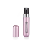 Mini perfumetka LIMA 5 ml - różowy Mini perfumetka LIMA 5 ml - różowy
