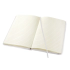 Notes A5 80 kartek biały Notes A5 80 kartek biały