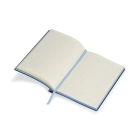 Notes BELLIS A5 kolor błękitny Notes BELLIS A5 kolor błękitny