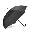 Parasol BETILLA - czarny Parasol BETILLA - czarny