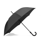 Parasol BETILLA - czarny Parasol BETILLA - czarny