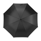 Parasol BETILLA - czarny Parasol BETILLA - czarny