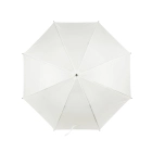 Parasol SUNNY biały Parasol SUNNY biały