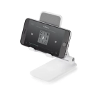 Stojak na telefon MOVIL - biały Stojak na telefon MOVIL - biały