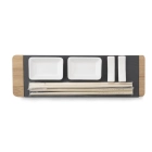 Zestaw do sushi MAKI - kolor barwny Zestaw do sushi MAKI - kolor barwny