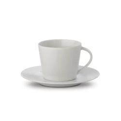 Filiżanka i spodek Milano 160ml Filiżanka i spodek Milano 160ml