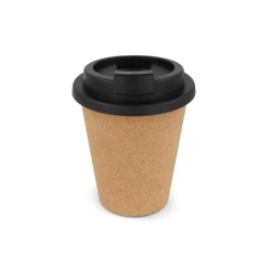 R-PP Cork kubek do kawy 350 ml R-PP Cork kubek do kawy 350 ml