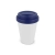 Filiżanka do kawy RPP z białym korpusem 250ml Filiżanka do kawy RPP z białym korpusem 250ml