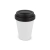 Filiżanka do kawy RPP z białym korpusem 250ml Filiżanka do kawy RPP z białym korpusem 250ml