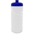 Butelka sportowa 500 ml kolor granatowy Butelka sportowa 500 ml kolor granatowy