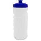 Butelka sportowa 500 ml kolor granatowy Butelka sportowa 500 ml kolor granatowy