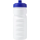 Butelka sportowa 500 ml kolor granatowy Butelka sportowa 500 ml kolor granatowy