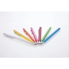 Długopis touch pen - różowy Długopis touch pen - różowy