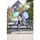 Parasol składany manualny z pokrowcem Parasol składany manualny z pokrowcem