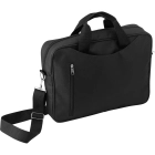 Torba na laptopa 14" kolor czarny Torba na laptopa 14" kolor czarny