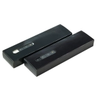 Wskaźnik laserowy USB z pilotem do prezentacji Wskaźnik laserowy USB z pilotem do prezentacji