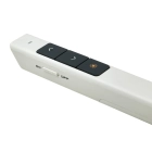 Wskaźnik laserowy USB z pilotem do prezentacji Wskaźnik laserowy USB z pilotem do prezentacji